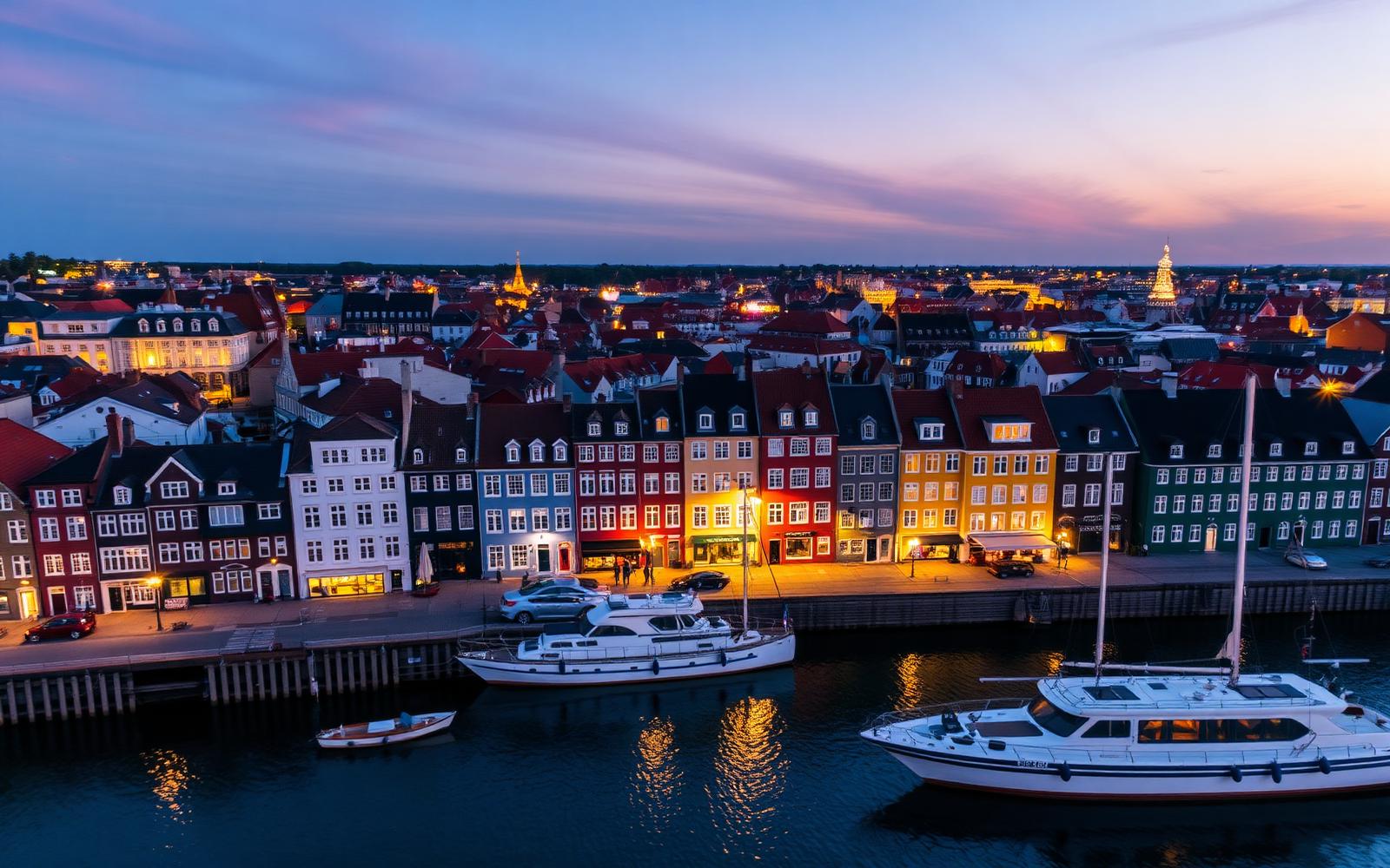 Copenhagen